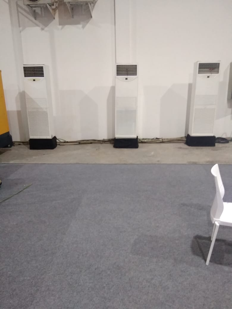 sewa ac harian atau bulanan di surabaya